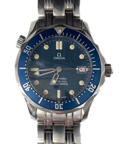 Omega seamaster professional - omega,