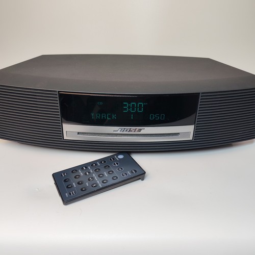 Bose wave music - bose,