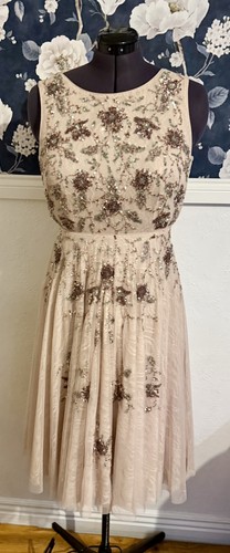 Monsoon size pale pink sway - monsoon, 10