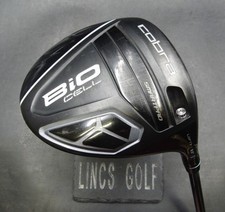 Cobra Bio Cell Smart Pad 9.5°