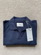 Folk Hammer Polo Shirt T-Shirt