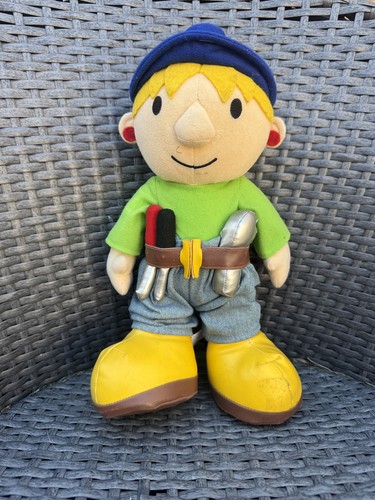 Vintage 2006 bob the - vintage,