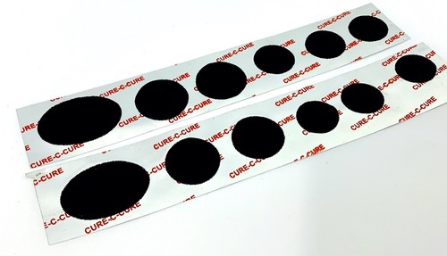 Weldtite puncture repair - weldtite,
