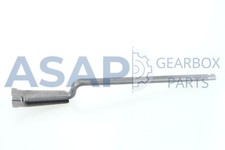 Type gearbox oil gallery - oil,