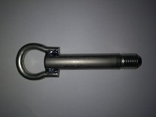 MAZDA MX5 MK3 MK3.5 MK3.75 TOW