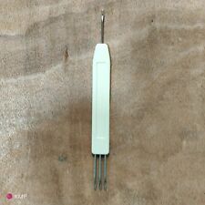 Brother KH 710 Knitting