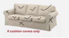 New Ikea EKTORP Cover for