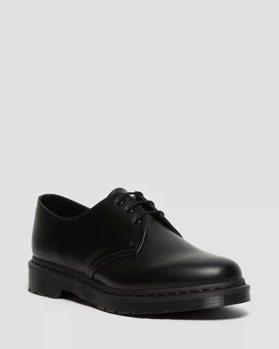 Martens 1461 mono smooth - dr,