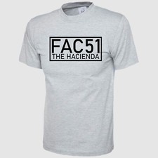 Fac hacienda shirt - 51,