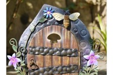"Aerwyna" Fairy Door Garden