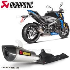 SUZUKI GSX-S 1000 2015-2020