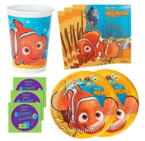 Unique disney finding nemo - unique,