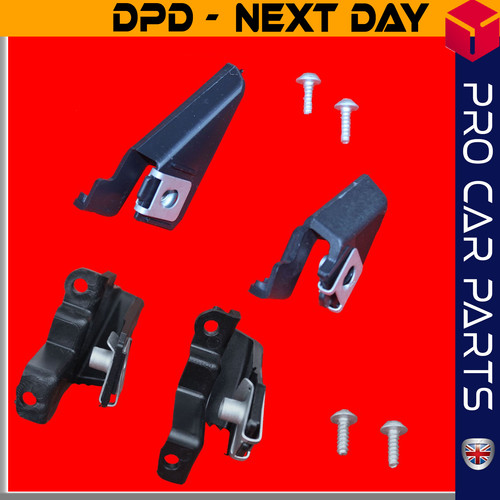 Headlight repair kit bracket - headlight,