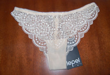 LEPEL Sophia Brazilian Briefs