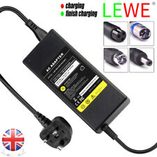 Charger Power Adapter f. 36V Electric Bike E-bike Scooter Li-ion Battery 42V 2A