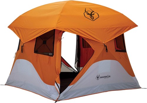 Gazelle waterproof person - waterproof,