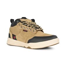 Etnies Jefferson Explorer Winterised Skate Shoes - Brown/Black