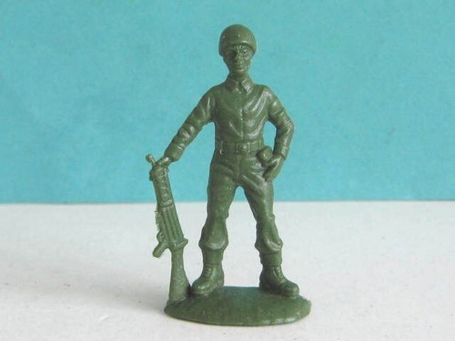 Atlantic toys 1970 s - 1,