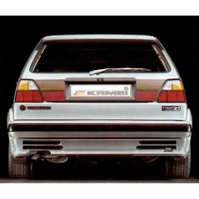 NOS RARE ORIGINAL KAMEI X1