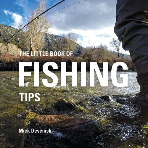 The little book fishing - little,