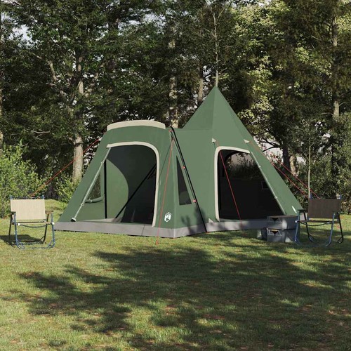 Person family teepee tent - family,