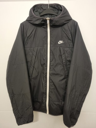 Nike mens jacket small black - mens,