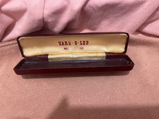 Yard o Led pen pencil case 