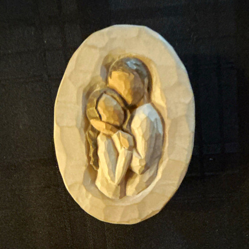Willow tree embrace - willow,