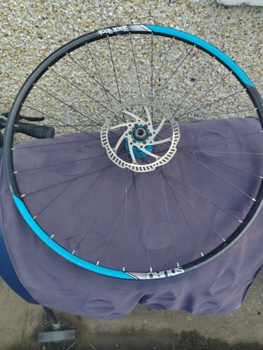 Mtb 29er front non - mtb, non-boost