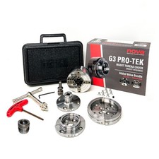 Pro-Tek 48296 G3 Wood Lathe