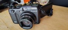 Canon PowerShot G12 - 10.0 MP