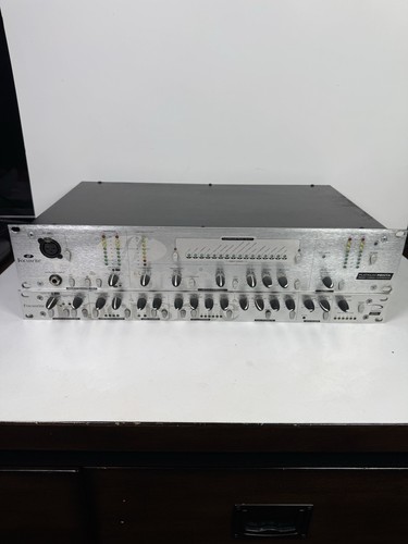 Focusrite platinum voicemaster - platinum,
