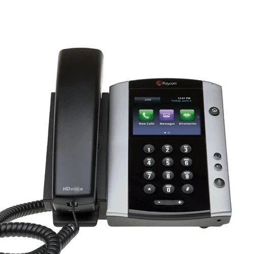 Polycom vvx 501 - vvx,