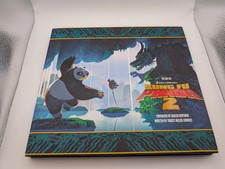 The Art of Kung Fu Panda 2