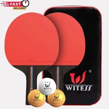 Professional Table Tennis