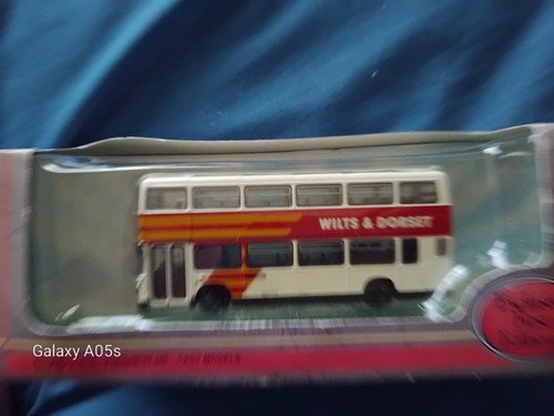 Efe wilts dorset leyland - wilts,