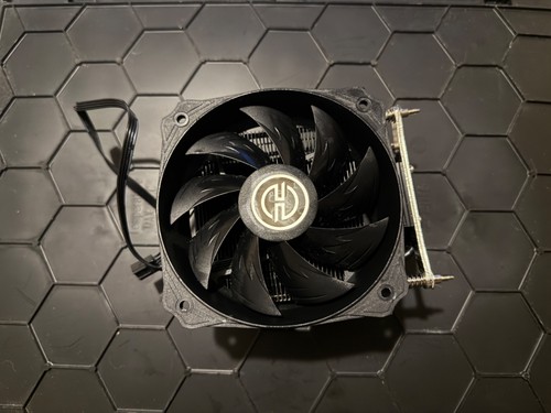 Pcspecialist tornado r3s - tornado,