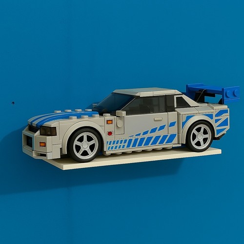 Lego pack speed - speed, champions