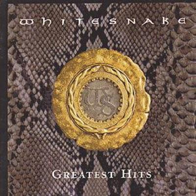 Whitesnake greatest hits - greatest,
