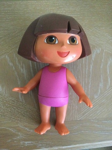 Vintage dora the - dora,
