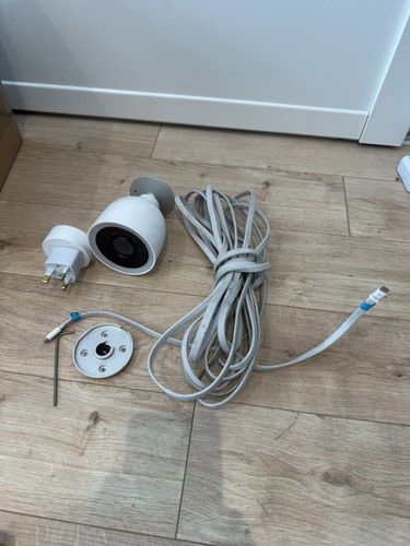 Google nest cam nc4100gb - cam,