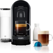Nespresso - Vertuo Plus