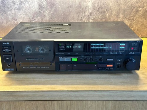 Hitachi d 9 - /, d-9