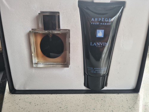 Lanvin arpege pour homme - homme, edt