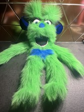 The Puppet Company Large Furry