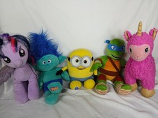 Build A Bear Workshop Soft