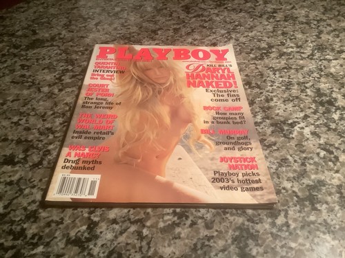 2003 daryl hannah quentin - 2003,