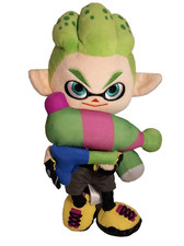 Splatoon 2 All Star Collection