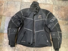 Rukka Armaxion Jacket Size 52