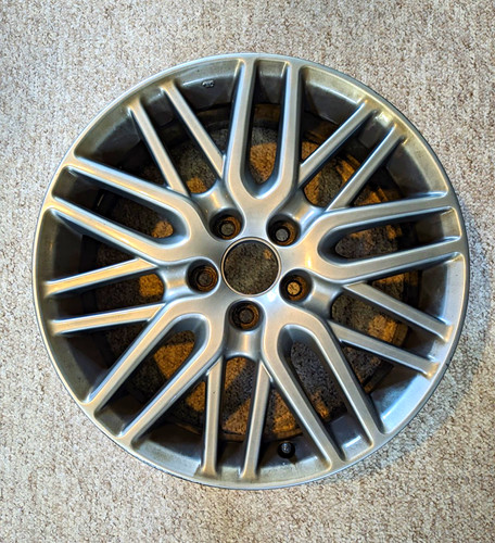 Honda accord viii - accord,